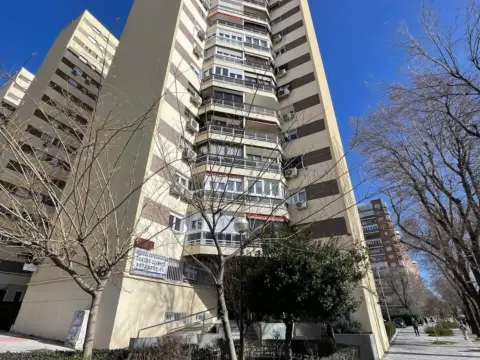 Piso en Avenida de Betanzos