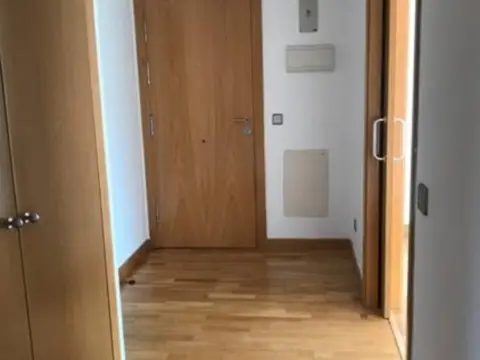 Ático en calle de los Juníperos