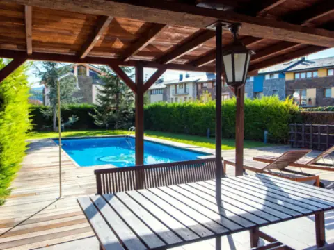 Casa unifamiliar en La Seu D´Urgell