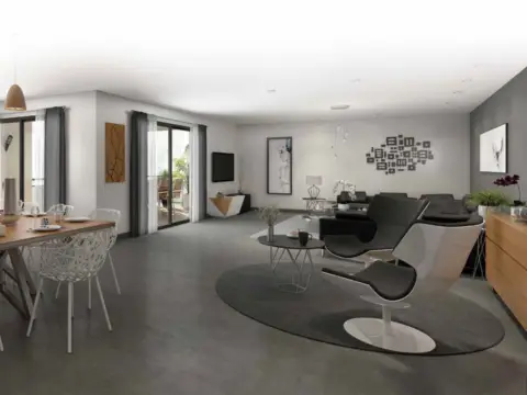 3-bedroom penthouse for sale in Els Vilars, Escaldes-Engordany · 52 of 60