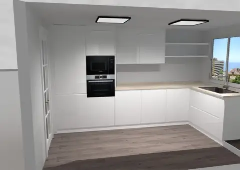 3-bedroom penthouse for sale in Els Vilars, Escaldes-Engordany · 53 of 60