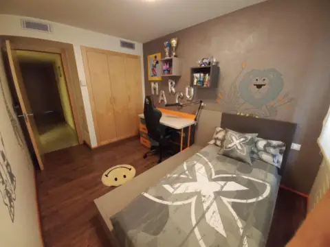 4-bedroom flat for sale in Andorra la Vella · 27 of 37