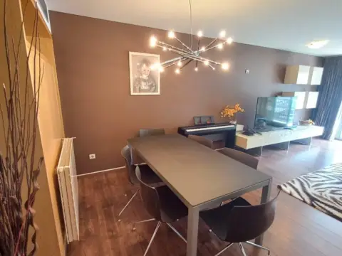 4-bedroom flat for sale in Andorra la Vella · 12 of 37