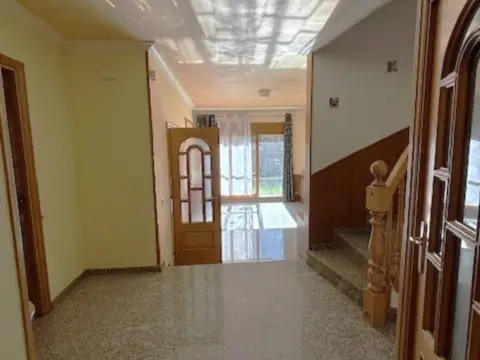 4-bedroom townhouse for sale in Escaldes-Engordany · 58 of 60