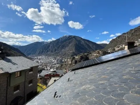 4-bedroom townhouse for sale in Escaldes-Engordany · 55 of 60