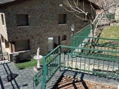 Chalet adosado en Escaldes-Engordany