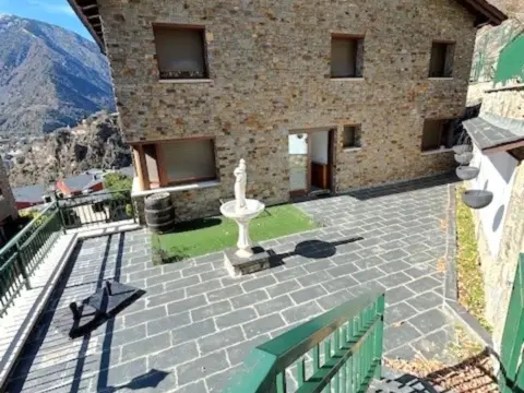 Chalet adosado en Escaldes-Engordany