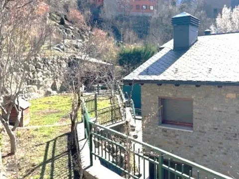 4-bedroom townhouse for sale in Escaldes-Engordany · 29 of 60
