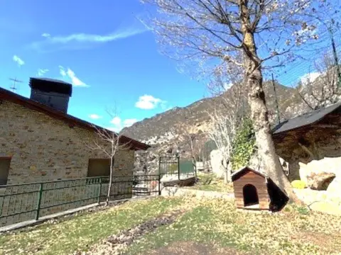4-bedroom townhouse for sale in Escaldes-Engordany · 34 of 60