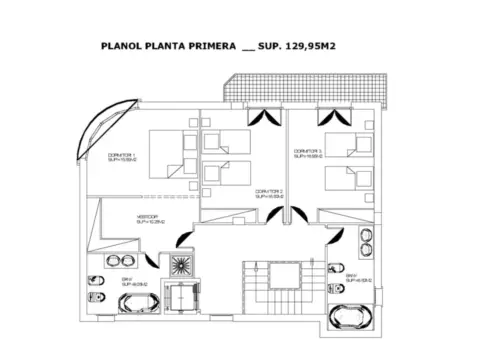 4-bedroom chalet for sale in Escaldes-Engordany · 17 of 19