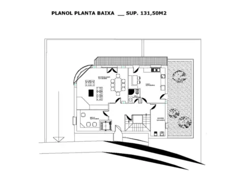 4-bedroom chalet for sale in Escaldes-Engordany · 18 of 19