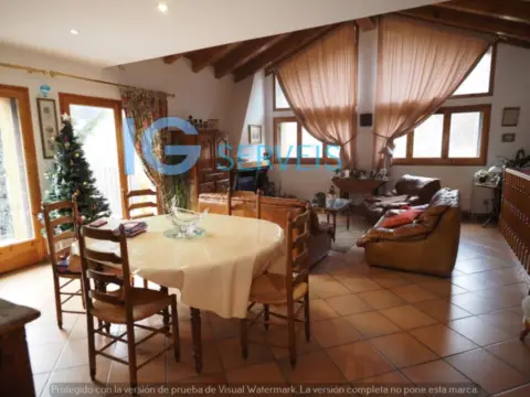 4-bedroom chalet for sale in L'Aldosa, La Massana · 43 of 60