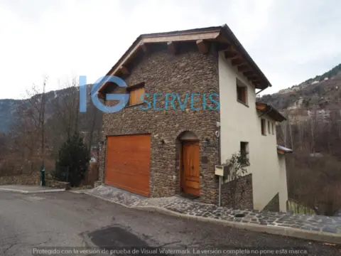 Chalet en calle General