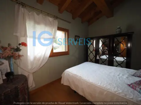 4-bedroom chalet for sale in L'Aldosa, La Massana · 49 of 60