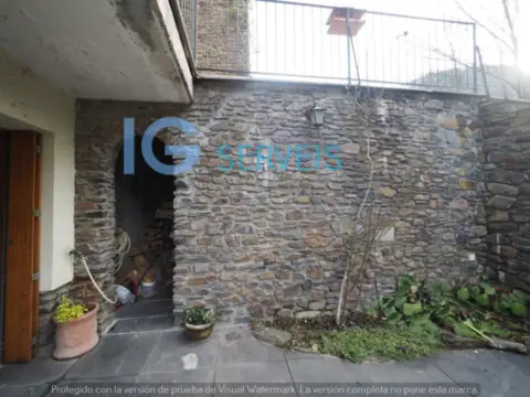 4-bedroom chalet for sale in L'Aldosa, La Massana · 38 of 60