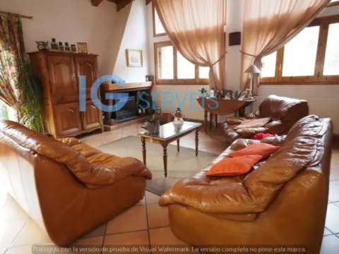 4-bedroom chalet for sale in L'Aldosa, La Massana · 42 of 60