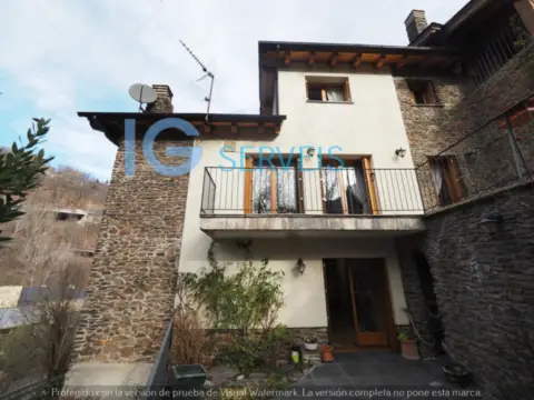 Chalet en calle General