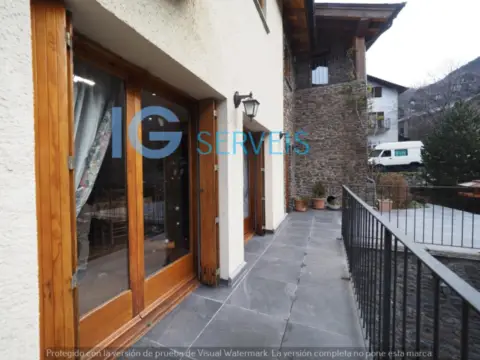 4-bedroom chalet for sale in L'Aldosa, La Massana · 45 of 60