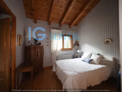 4-bedroom chalet for sale in L'Aldosa, La Massana · 47 of 60