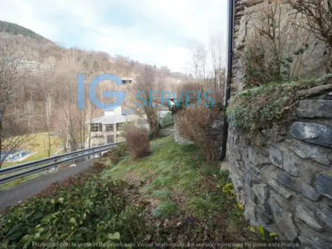 4-bedroom chalet for sale in L'Aldosa, La Massana · 39 of 60