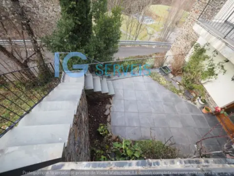 4-bedroom chalet for sale in L'Aldosa, La Massana · 36 of 60