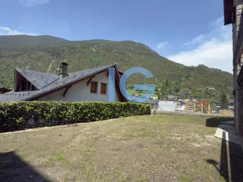 Chalet en calle Carrer Dels Arínsols