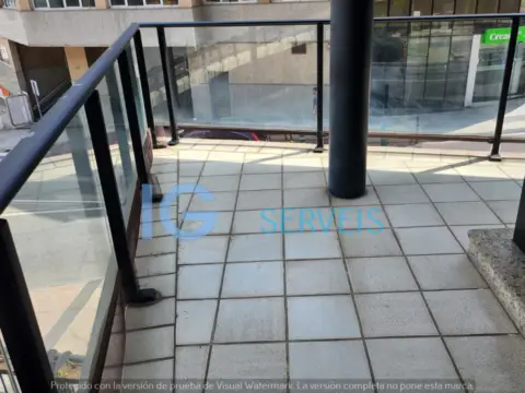 Piso en calle Josep Vilanova