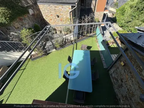 Casa en Urbanización Les Biades