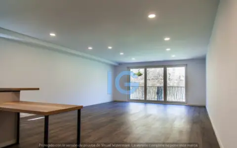 Piso en calle General D´Ordino