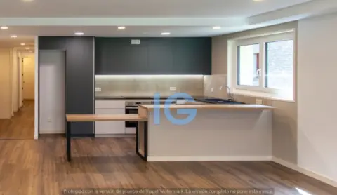 Piso en calle General D´Ordino