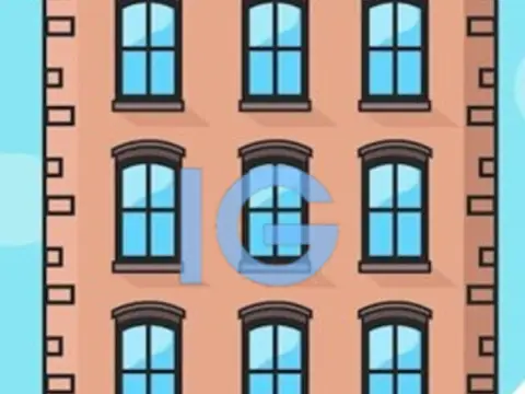 Edificio en calle Carrer Sant Jordi