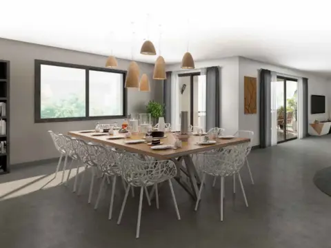 2-bedroom penthouse for sale in Els Vilars, Escaldes-Engordany · 58 of 60