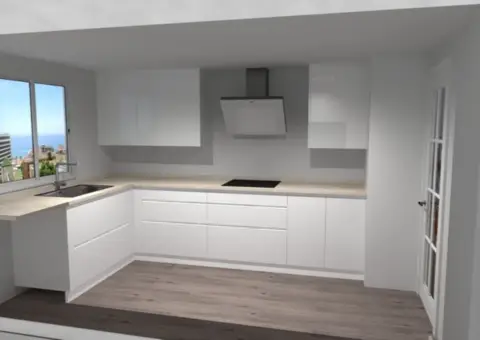2-bedroom penthouse for sale in Els Vilars, Escaldes-Engordany · 50 of 60