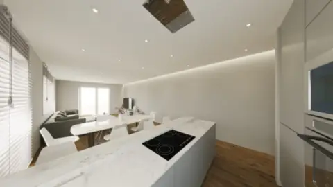 2-bedroom penthouse for sale in Els Vilars, Escaldes-Engordany · 52 of 60