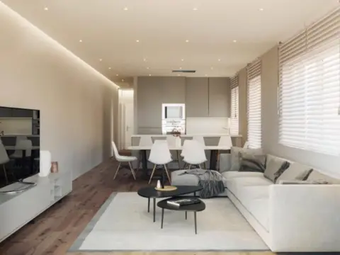 2-bedroom penthouse for sale in Els Vilars, Escaldes-Engordany · 55 of 60