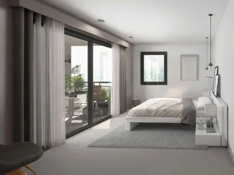 2-bedroom penthouse for sale in Els Vilars, Escaldes-Engordany · 56 of 60