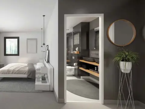 2-bedroom penthouse for sale in Els Vilars, Escaldes-Engordany · 57 of 60