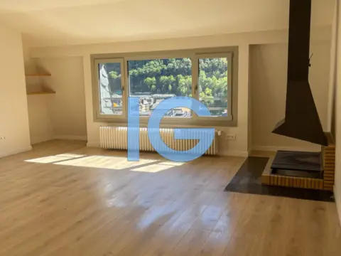 Ático en Avenida Meritxell