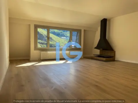 Ático en Avenida Meritxell