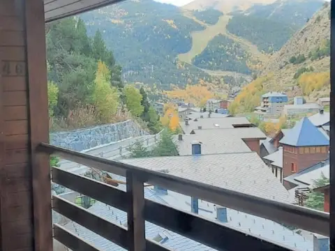 Dúplex en calle de La Vall D´Incles