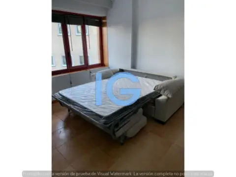 Estudio en Plaza Desl Vaquers