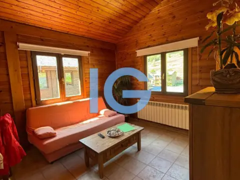 Piso en Urbanización Vall D´Incles