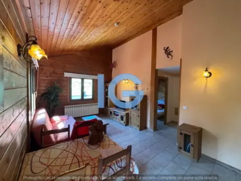 Piso en Urbanización Vall D´Incles