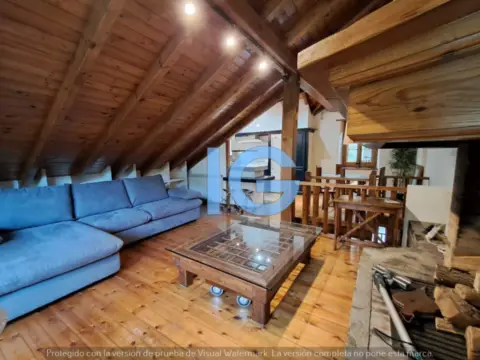 Dúplex en calle General de L´Aldosa