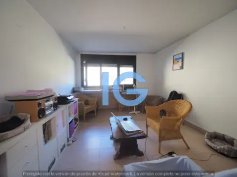 Piso en calle de Les Arribes