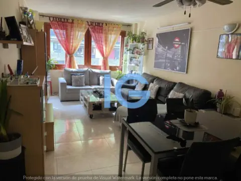 Piso en calle de La Bartra