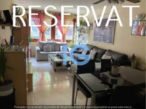 Piso en calle de La Bartra