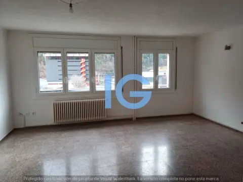 Piso en Avenida D´Enclar