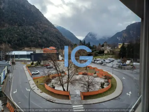 Piso en Avenida D´Enclar