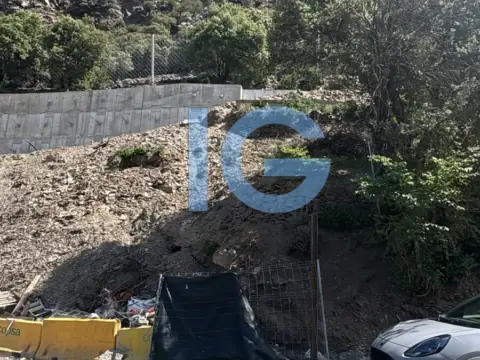 Terreno en Escaldes-Engordany